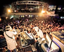 Scientists of Sound & Elephant Skeletons