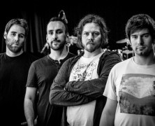 Dissectional – A Tool Tribute