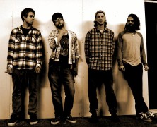 The Wayouts + DJ Cutro + guests