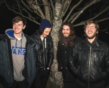 Little You Little Me/Glory Glory