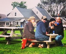 Nothing But A Necktie