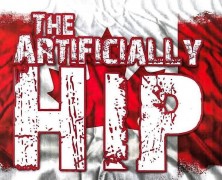 The Artificially Hip