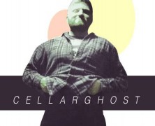 Cellarghost/David In the Dark & guests