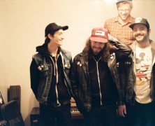 Bad People/Murder Murder