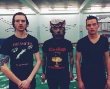 DFO/Along with Ghosts