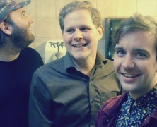 The Grubbies/Reagan’s Rayguns/David R. Elliott