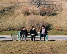 Heaven For Real/Stegosaurus/Muncho Joe