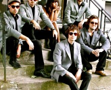 Roxy & the Underground Soul Sound & guests