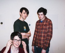 Learning/Sentimentals/Tooth & the Fang