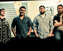 Pretty Archie/The Old Black Rivers