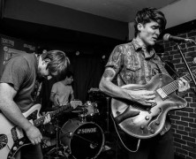 The Waking Night/Right Shitty