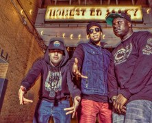 The Player’s Ball w/ Napz Meka & Nostic & guests