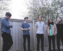 Hand-drawn/She Roars