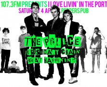 I Love Livin’ In The Port City VI