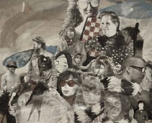 Mike Trask & the Precious Memories