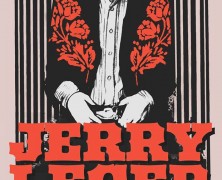 True Grit/Jerry Leger