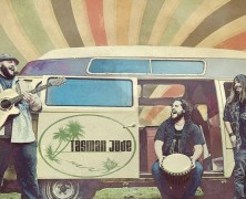 Tasman Jude & guests