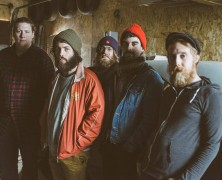 hand-drawn/Green and Gold/The Sentimentals