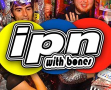 IPN (Indie Pop Night) w/ DJ Bones