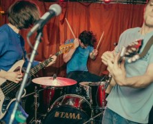 Motherhood/Kill Chicago/ER & the Other