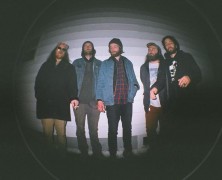 Walrus + Janowski + guests