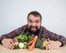 Stephen Lewis + Steve Miller Tribute