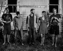 The Barrowdowns & guests