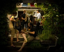 Transatlantic Zodiac Ensemble