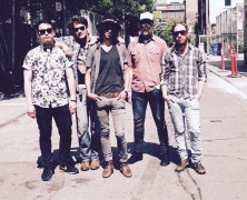 Sun K/The Royal Streets