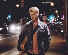 Adam Washburn + guests