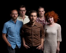 Great Lake Swimmers