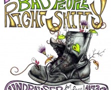 Local 107.3 Fundraiser