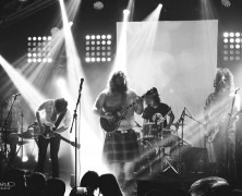 Les Hôtesses d’Hilaire