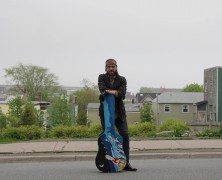 David Mudge & guests