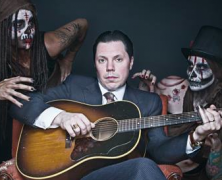 Chris ‘Mojo’ Martin