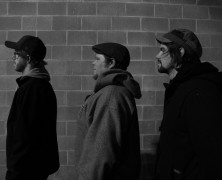 Easy Numbers + guests