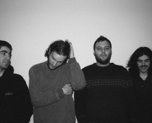 Right Shitty + Deathsticks + Nightbummerz