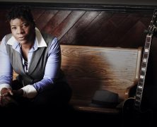 Cécile Doo-Kingué  + guests