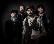 Ol Savannah + The Mayhemingways