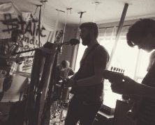 Cellarghost + ER & the Other + guests