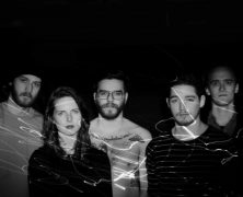 David In The Dark + Brave Radar