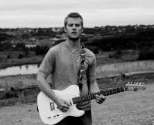 Adam Washburn + Rough Hands