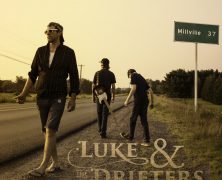 Luke & the Drifters + guests