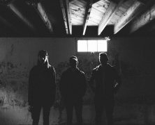 DFO + Kilmore + Keroaucs