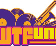 NB Day Weekend Party w/ WTFunk