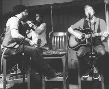 The Sound Investments + guests