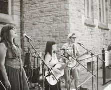 The Most Loyal + Ben & Kait + Jane Blanchard