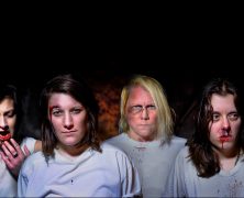 Like A Motorcycle + guests