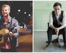 Adam Washburn + Dylan Menzie + guests