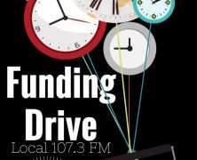 107.3’s Annual Halloween Fundraiser